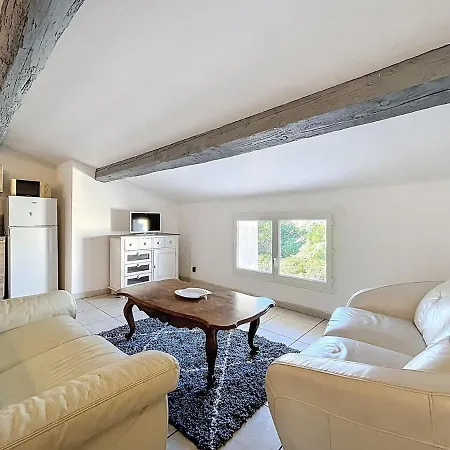 Lejlighed Chateau Reveillon - Dans Domaine Viticole - Climatisation Bages (Aude)