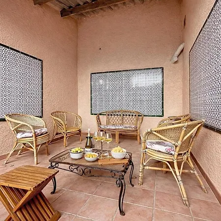 Lejlighed Chateau Reveillon - Dans Domaine Viticole - Climatisation